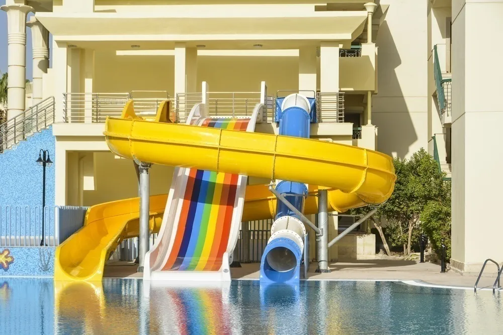 Swiss Inn Resort Hurghada фото 7