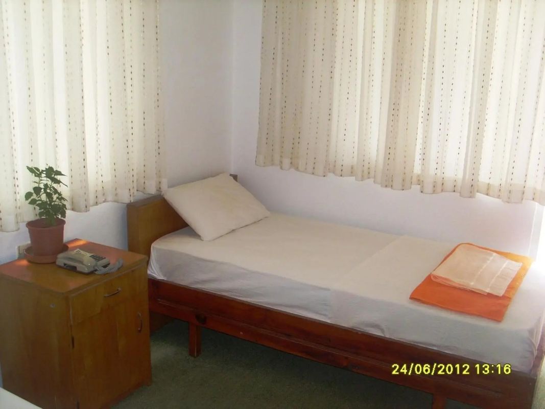 Hotel Kiyak фото 6