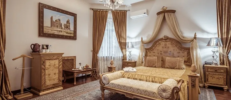 Фото отеля Ichan Qala Premium Class