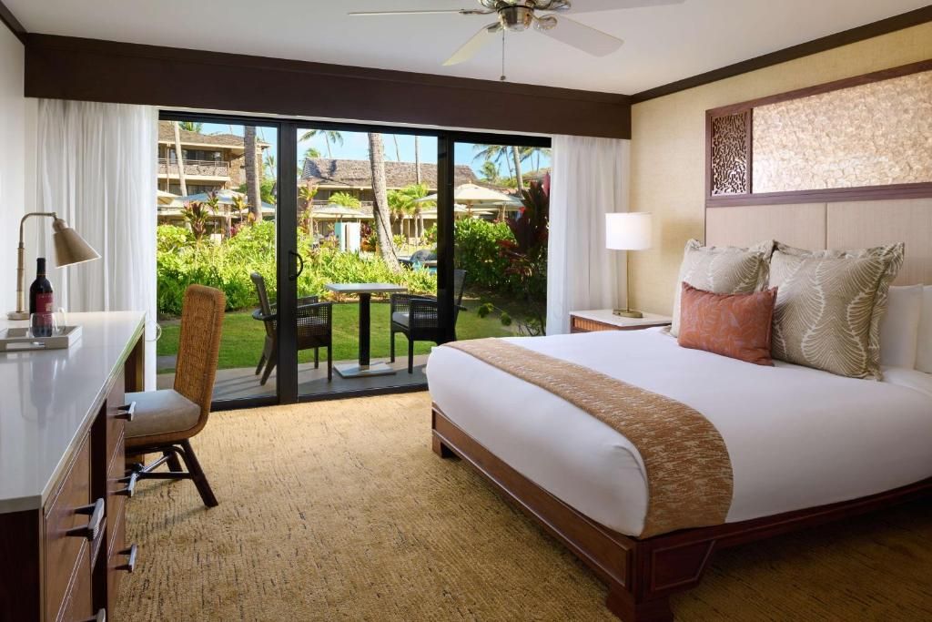Koa Kea Hotel & Resort фото 14
