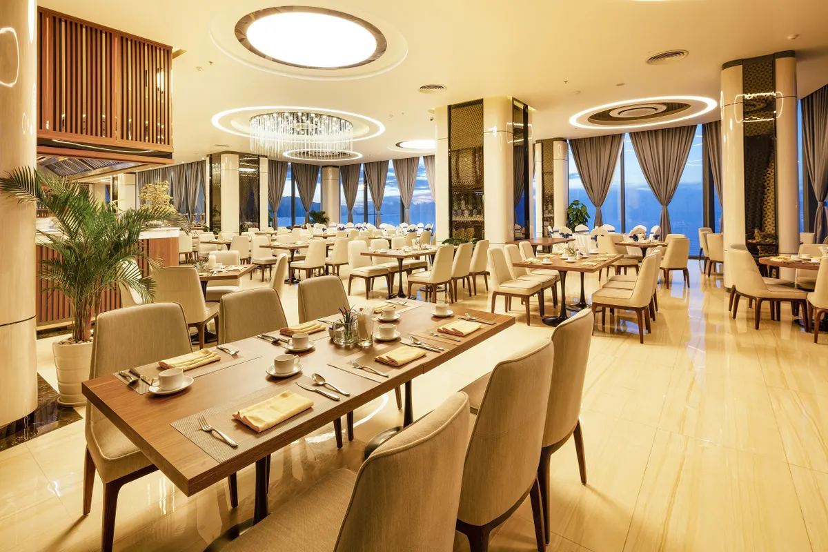 Nha Trang Horizon Hotel фото 6