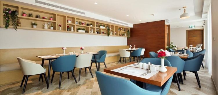 Фото отеля Millennium Executive Apartments Mont Rose