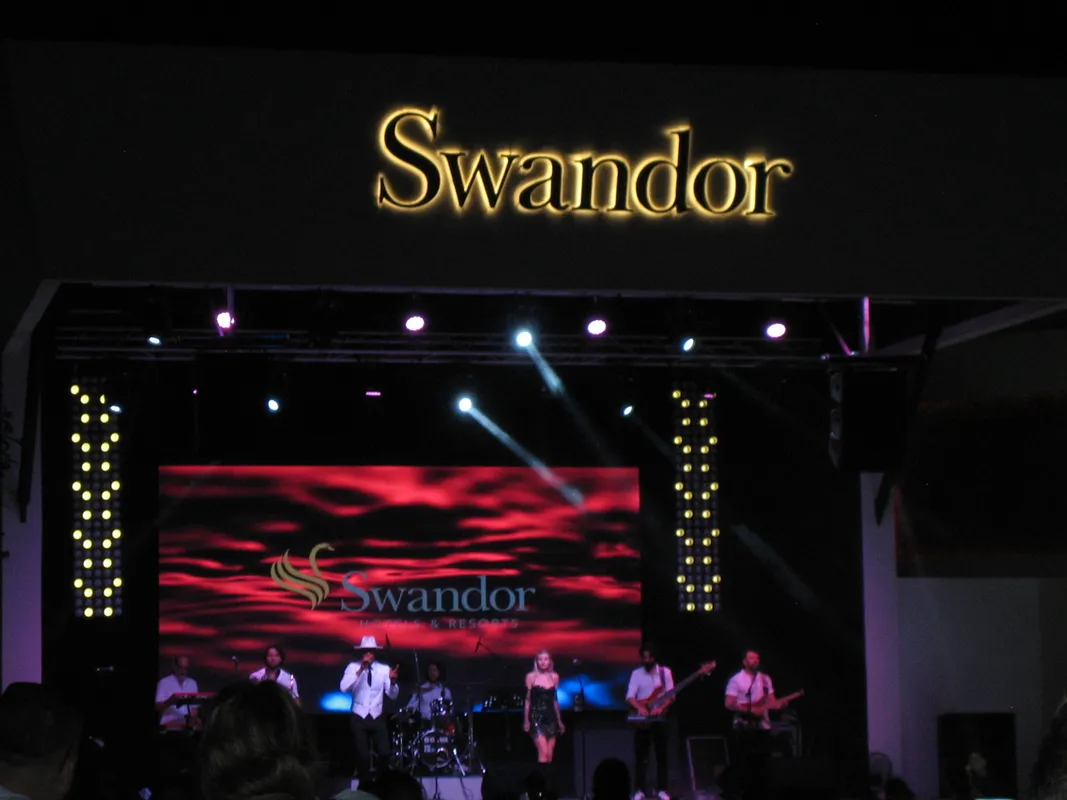 Swandor Hotels & Resorts Kemer фото 137