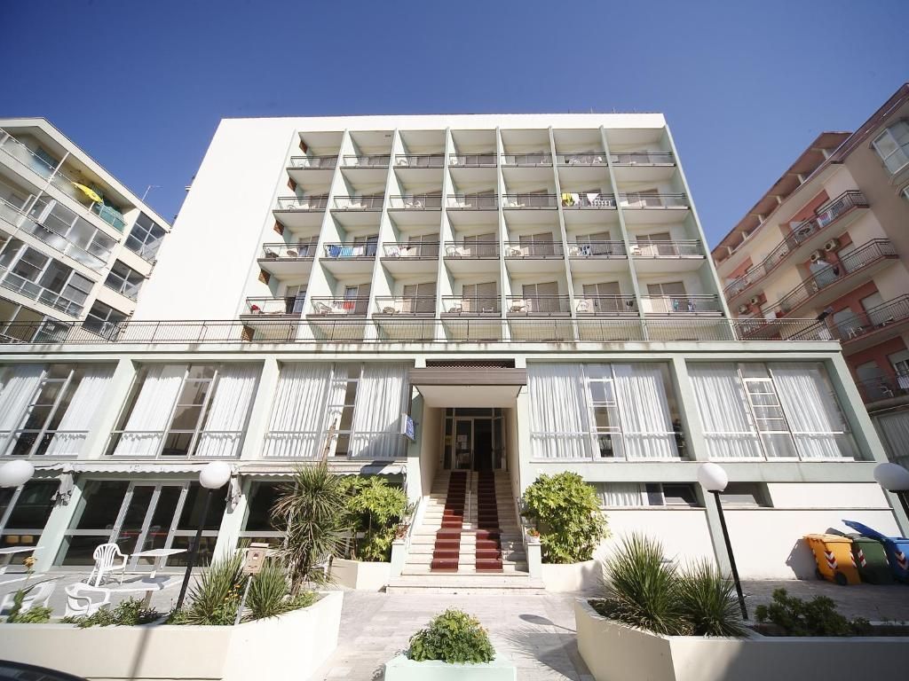Hotel Telstar фото 54
