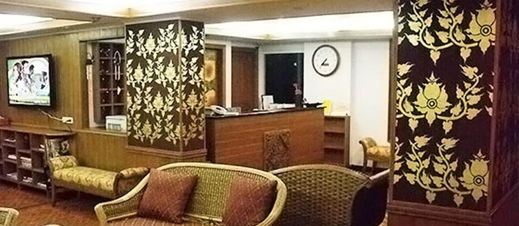 Фото отеля Chada Thai House