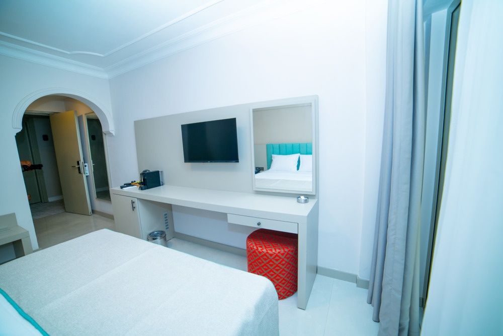 Rose Garden Premium Hotel фото 75