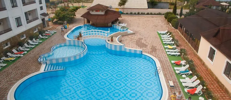 Фото отеля Hotel Grand