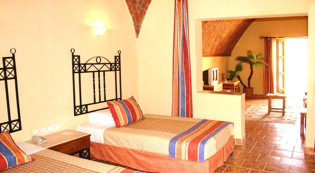 Bliss Abo Nawas Resort фото 47