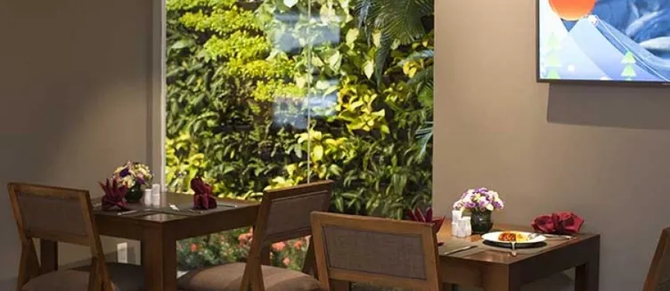 Фото отеля Roseland Centa Hotel & Spa