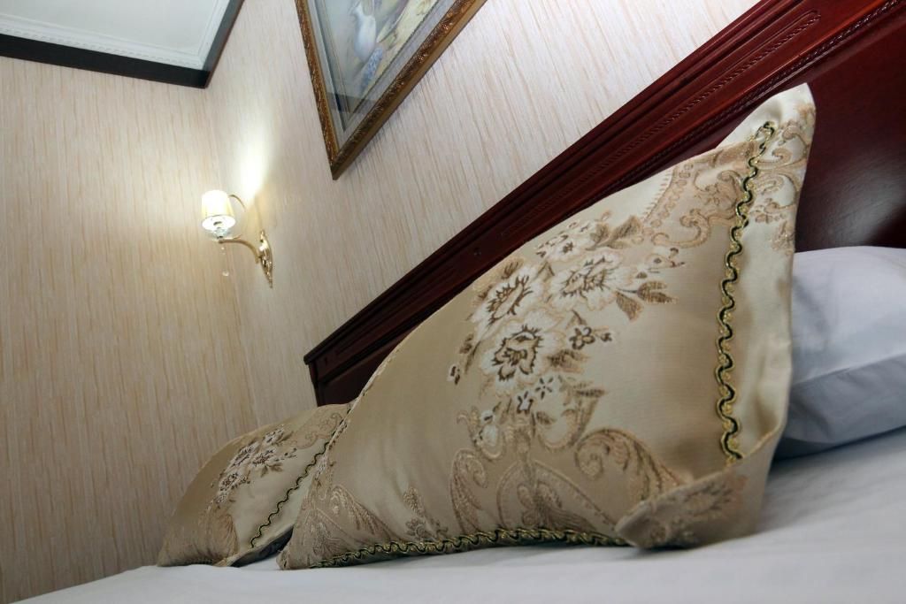 Гостиница «Asia Tashkent» фото 41