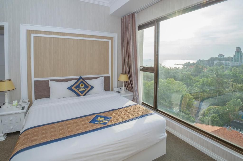 Rex Hotel Vung Tau фото 20