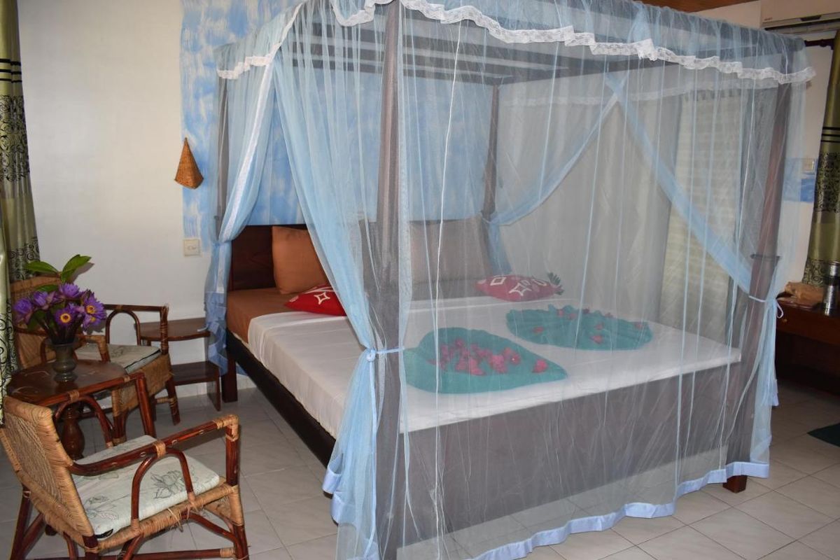 Guest House «Whitepearl Beach Guest House» фото 3