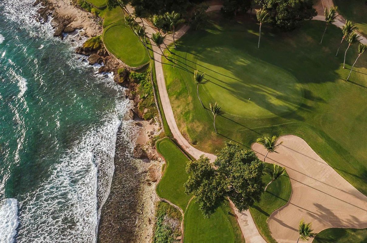 Casa de Campo Resort & Villas фото 22