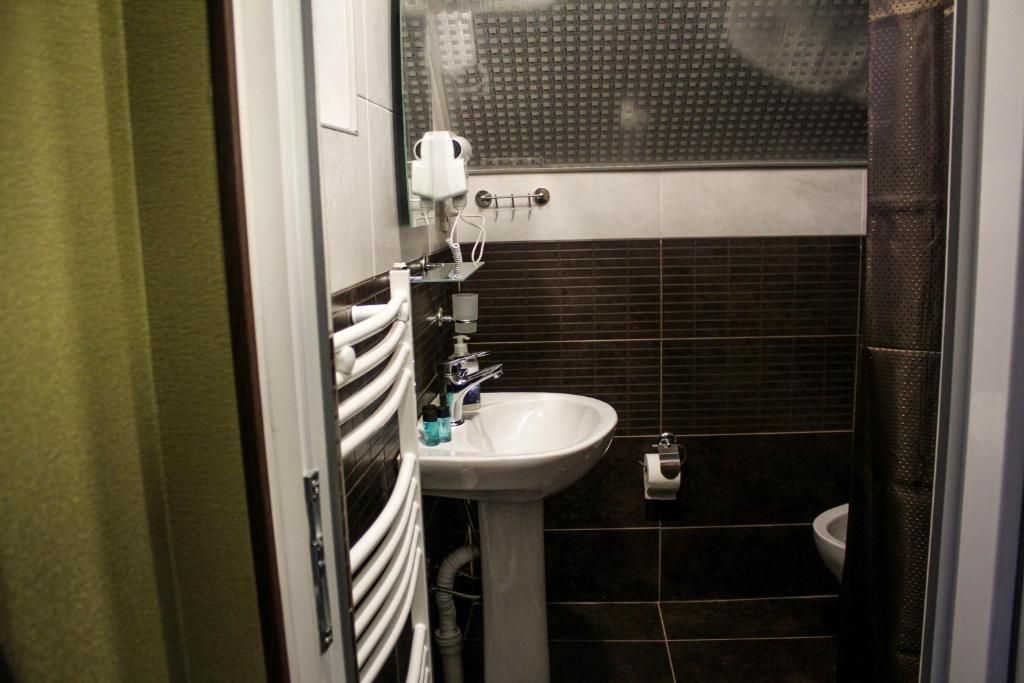 Aragvi Guest House фото 23