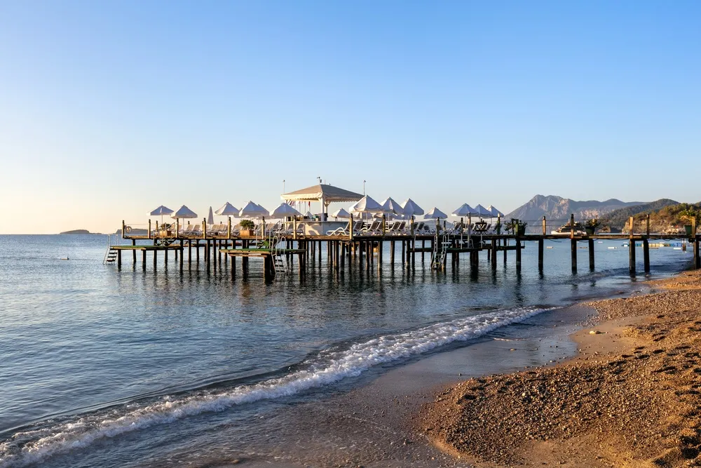 Club Hotel Phaselis Rose фото 242