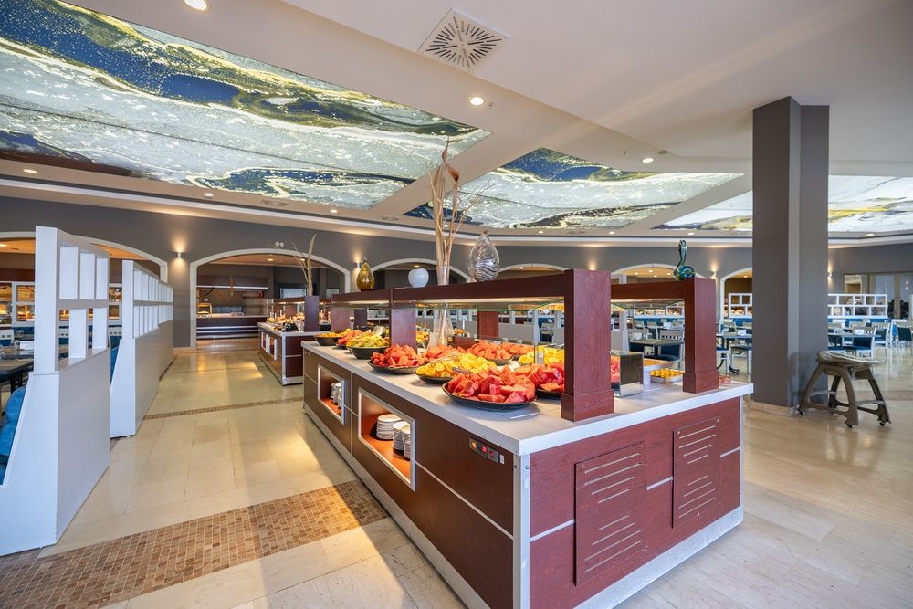 Yasmin Bodrum Resort фото 224