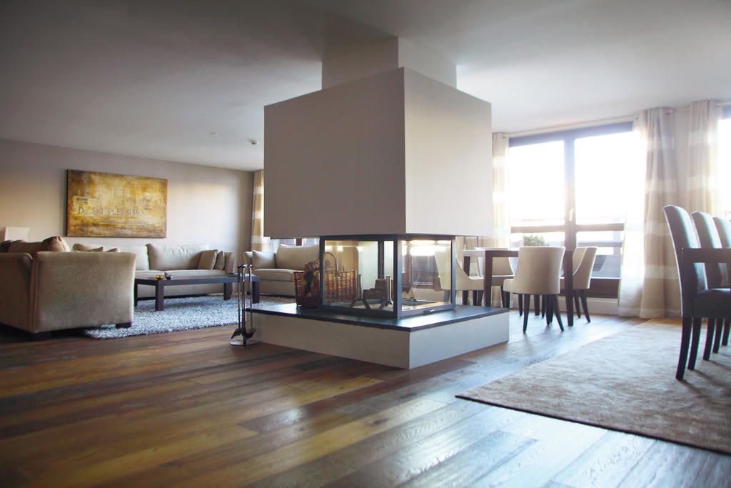 Les Suites de la Potiniere фото 20