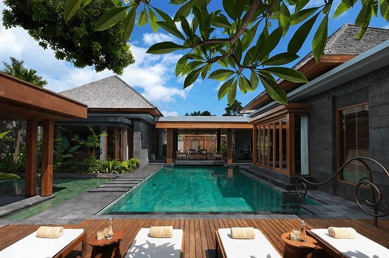 Hotel Indigo Bali Seminyak Beach фото 70