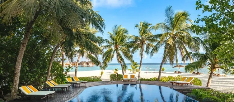 Фото отеля Adaaran Prestige Vadoo (Adults Only)