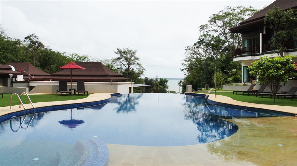 Crystal Wild Resort Panwa Phuket фото 38