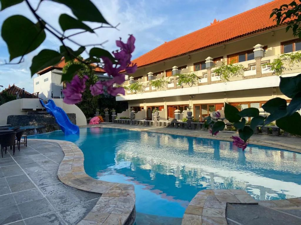 Marine Bay Sanur фото 4