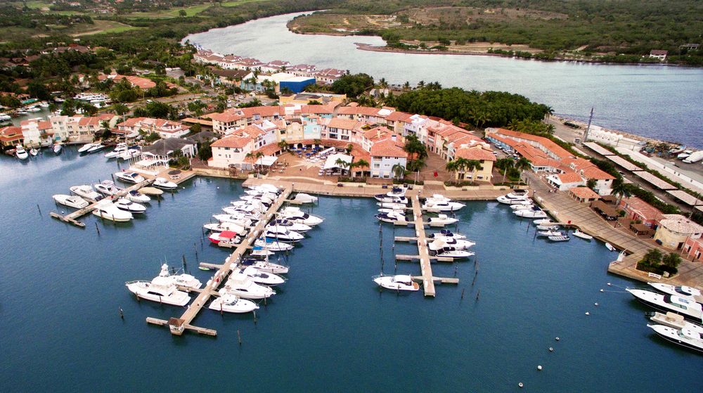 Casa de Campo Resort & Villas фото 48
