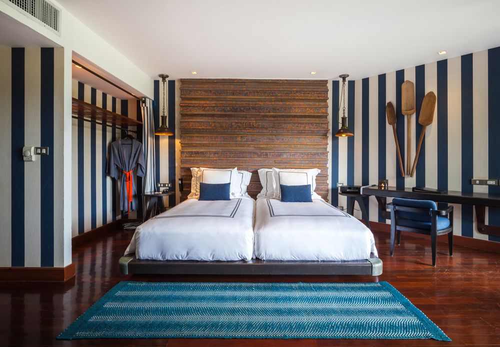The Slate Phuket Pearl Resort фото 108