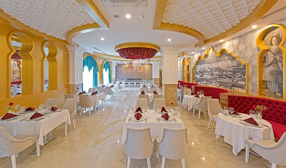 Can Garden Resort фото 12
