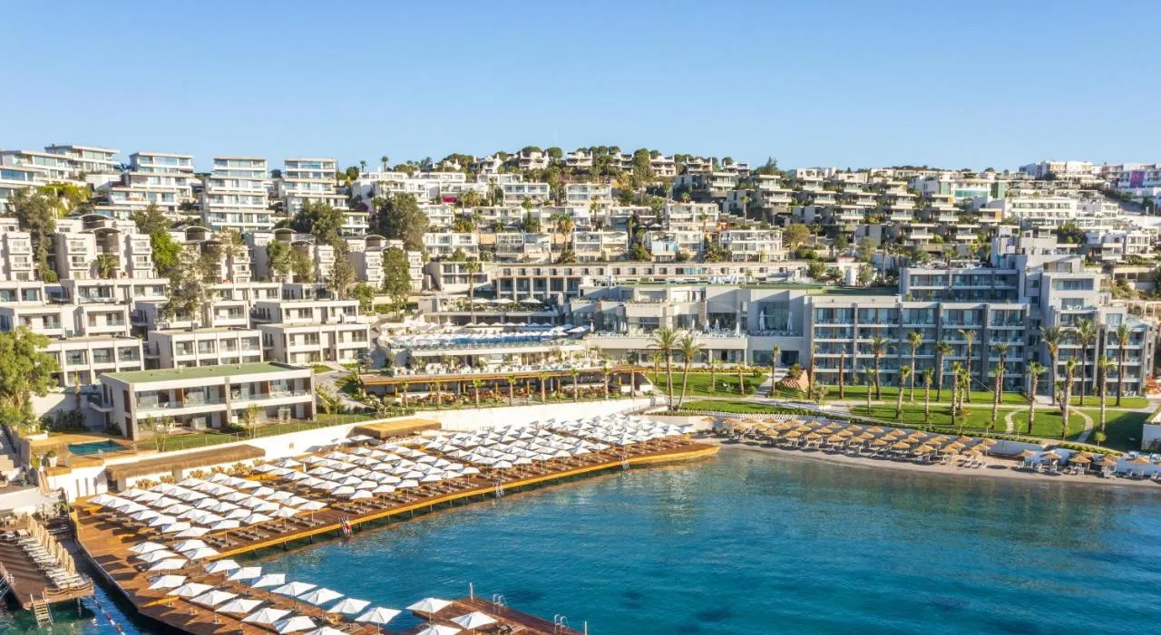 Mirada Exclusive Bodrum фото 0