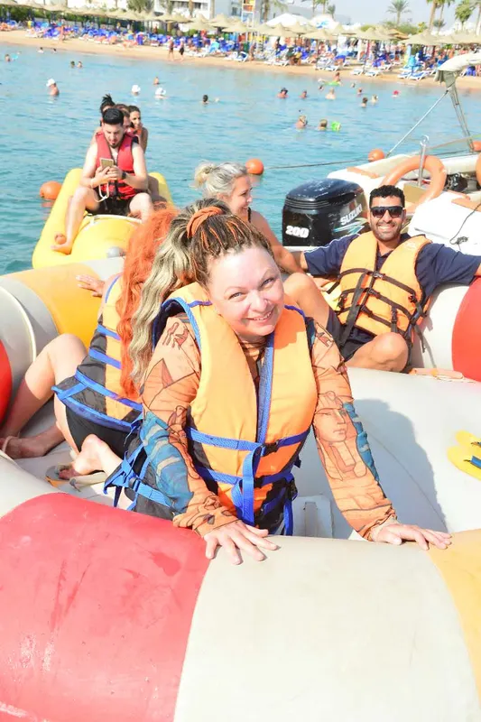 Gafy Resort Aqua Park фото 65
