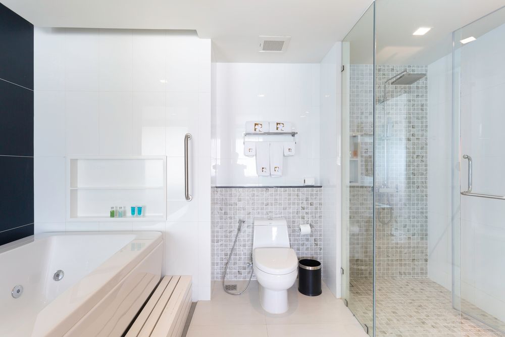 Hotel Clover Patong Phuket фото 106