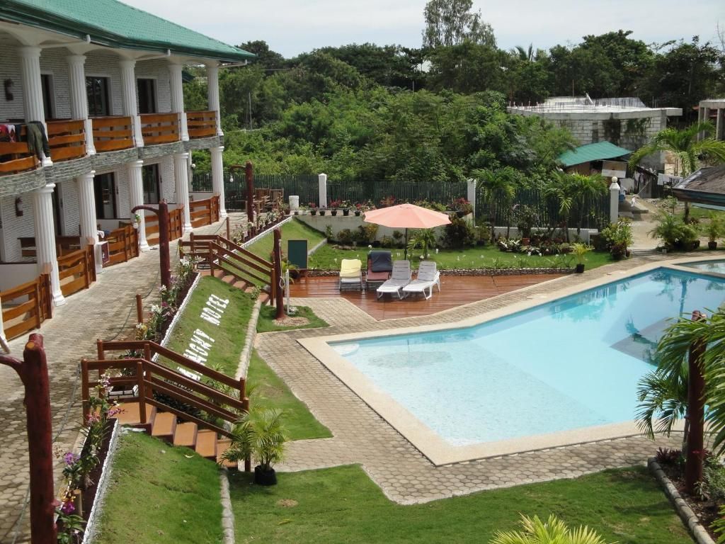 Harmony Guest House фото 69