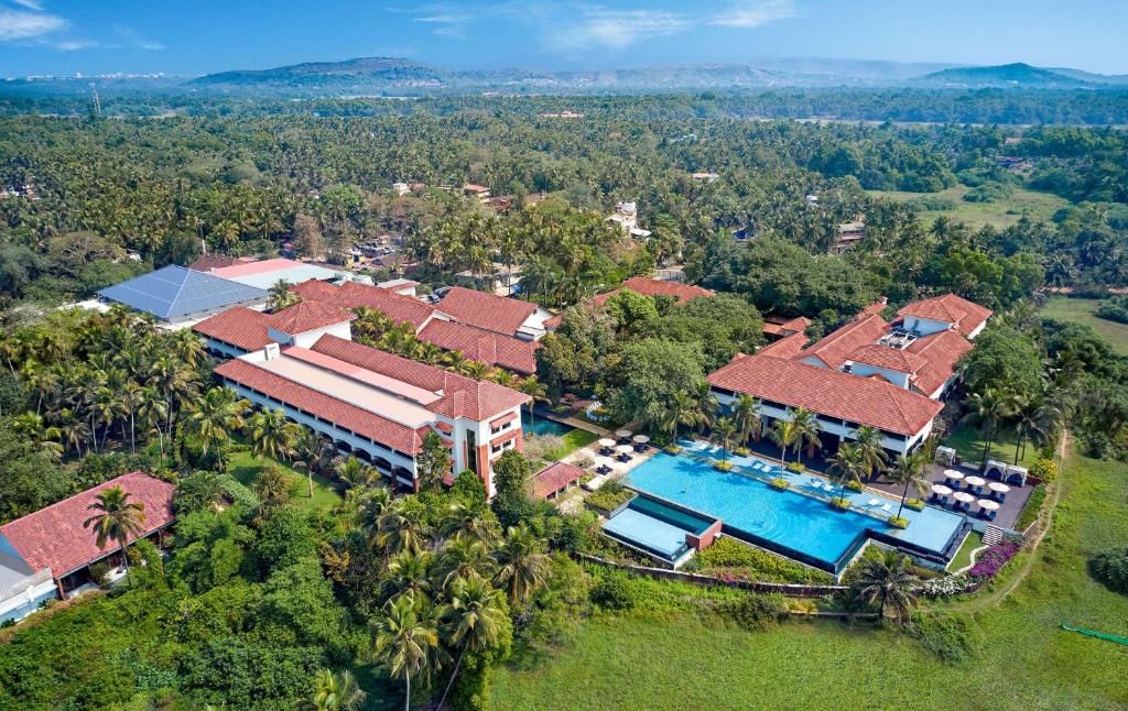 Alila Diwa Goa фото 2