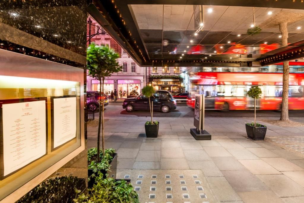 Millennium Knightsbridge фото 23