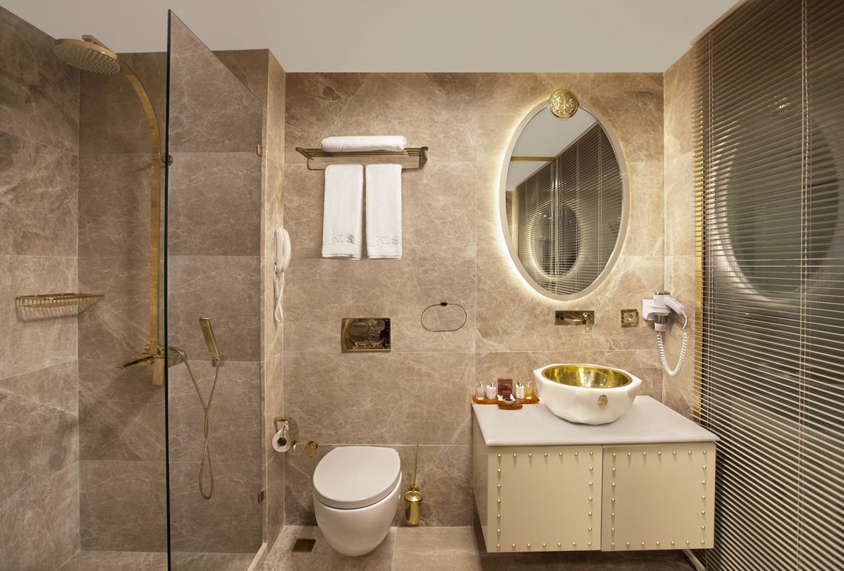 Sura Design Hotel & Suites фото 37