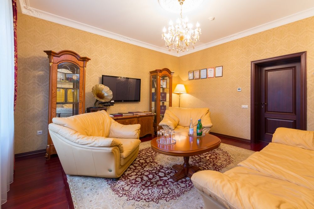 Санаторий «Villa German» фото 47