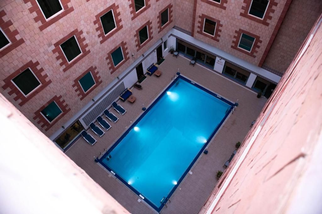 Ramee Guestline Hotel Qurum фото 35