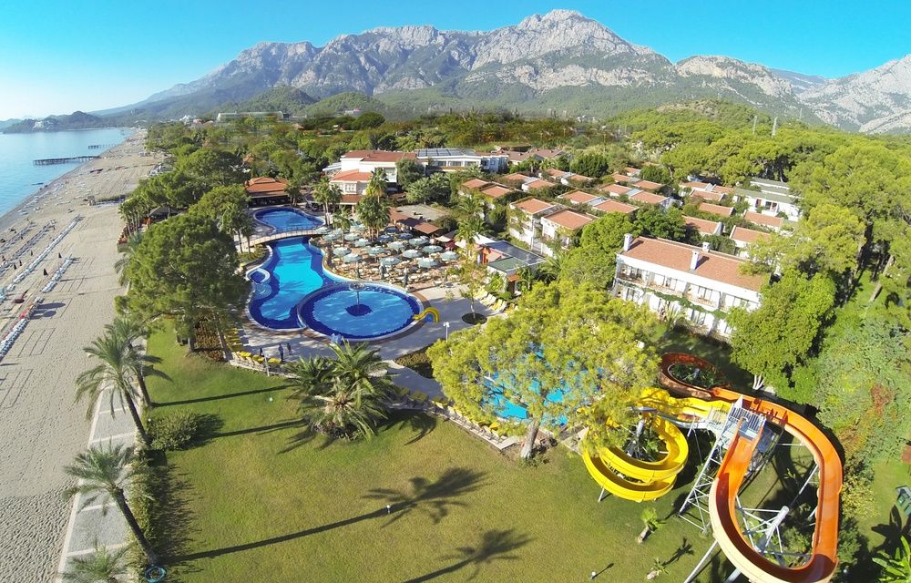 Club Boran Mare Beach фото 82