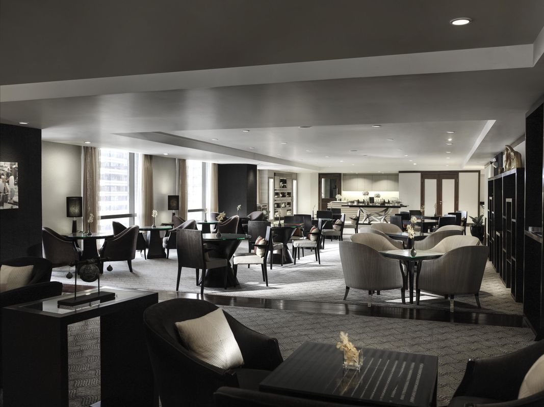Banyan Tree Bangkok - SHA Extra Plus Certified фото 22