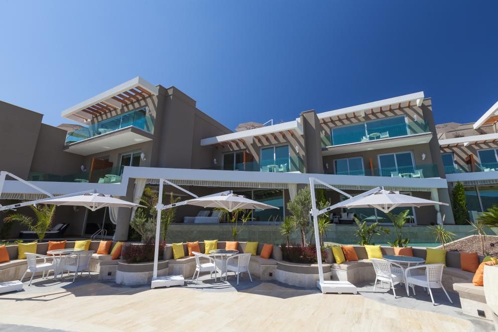 TUI Magic Life Bodrum (Adults Only) фото 139