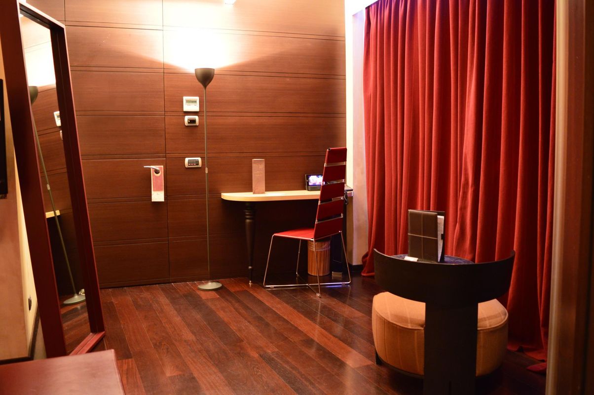 Les Fleurs Boutique Hotel фото 5
