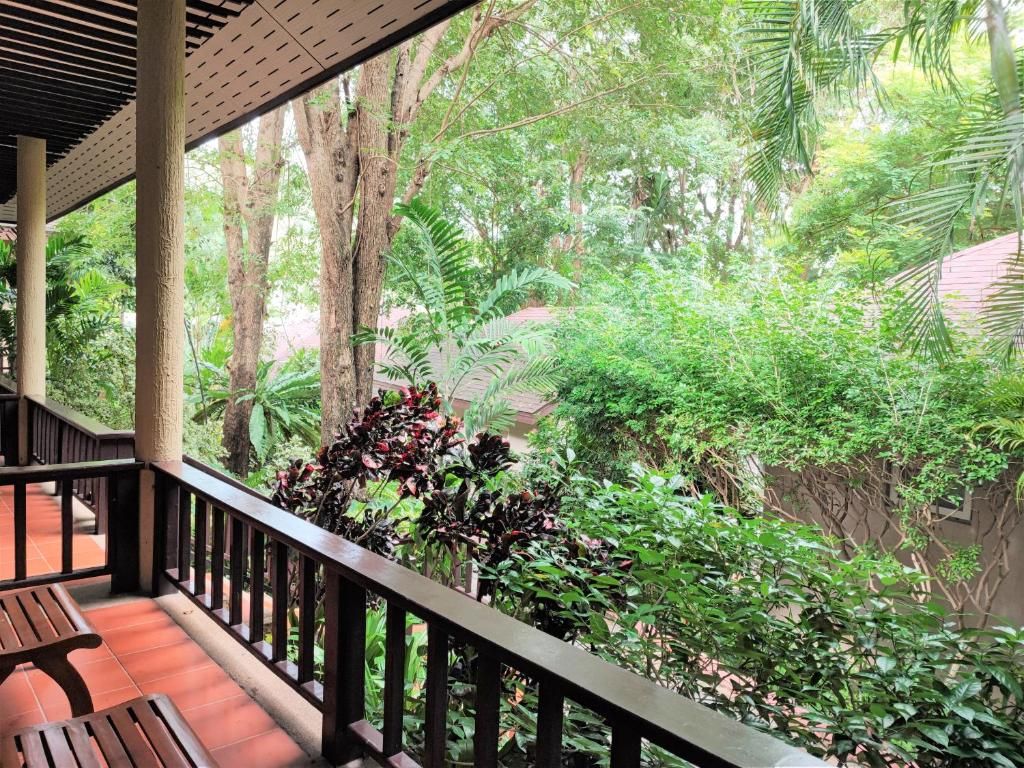 Samet Ville Resort фото 106