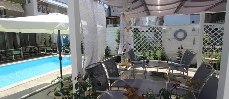 Фото отеля Hotel Mallas