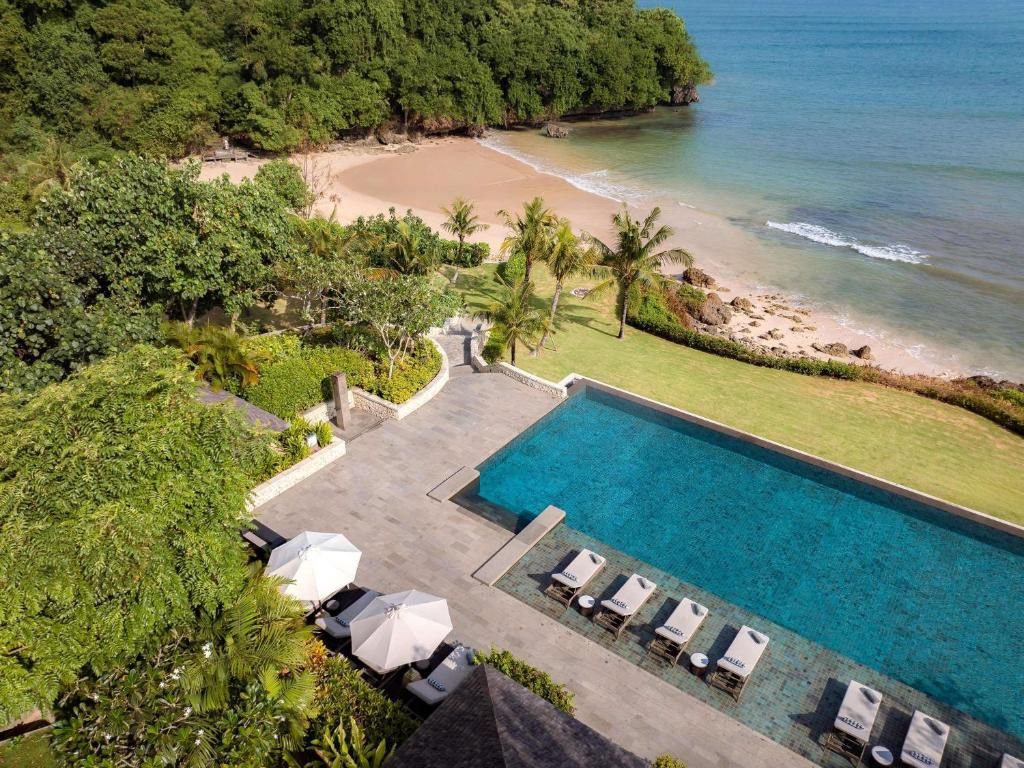 Raffles Bali фото 75