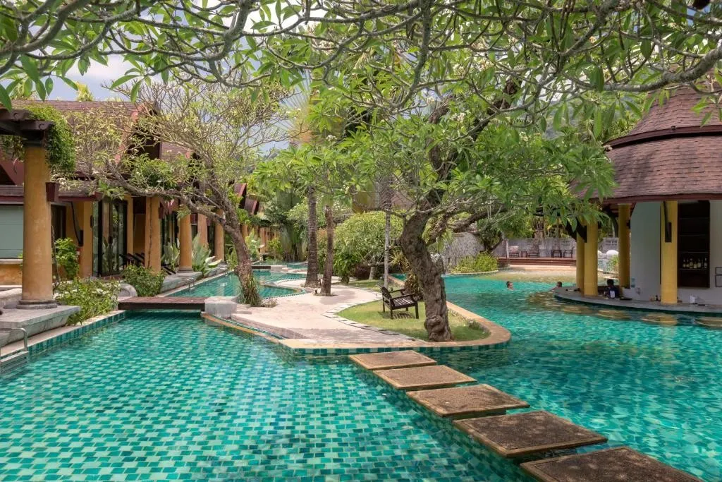 The Village Resort & Spa (Adults Only) фото 8
