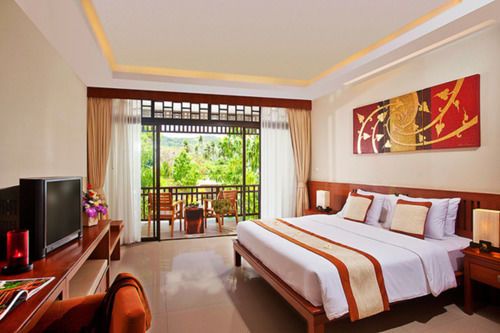 Le Murraya Boutique Serviced Residence & Resort фото 42