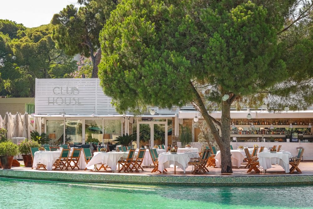 Club Prive By Rixos Belek фото 40