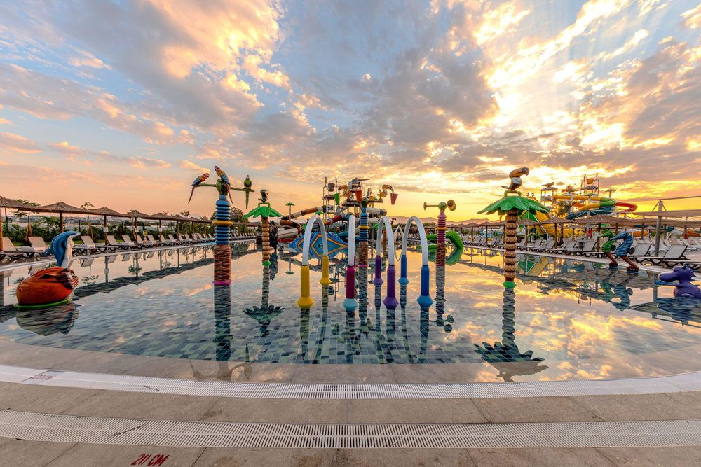Dream Fun World фото 105