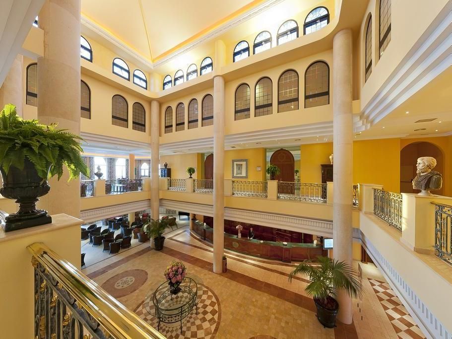 Hotel IPV Palace & Spa - Adults Recommended фото 3