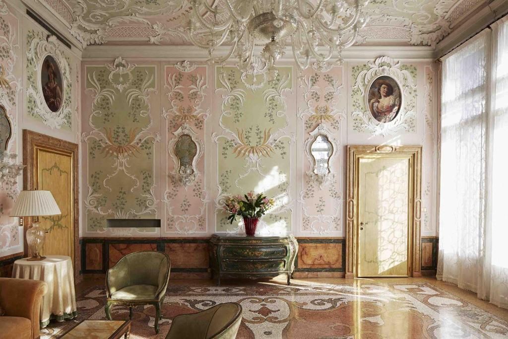 Bauer Palazzo фото 124